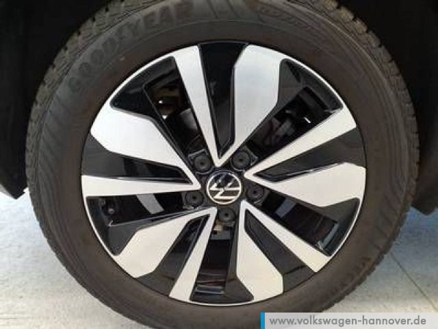 Volkswagen T-Roc 1.0 TSI