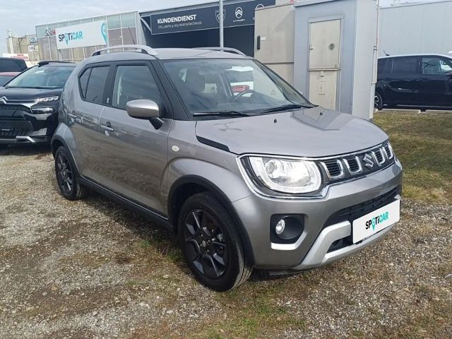 Suzuki Ignis DualJet Hybrid Shine
