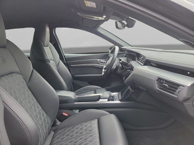 Audi e-tron 50 Quattro Sportback