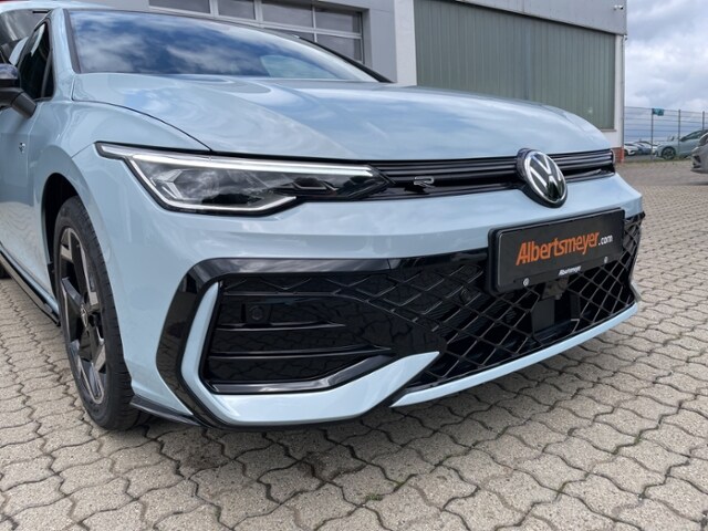 Volkswagen Golf 1.5 eTSI DSG Golf VIII Plus