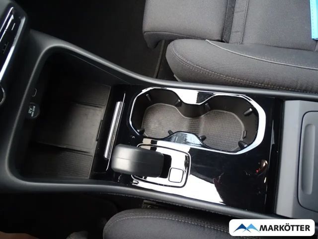 Volvo XC40 AWD Recharge Ultimate