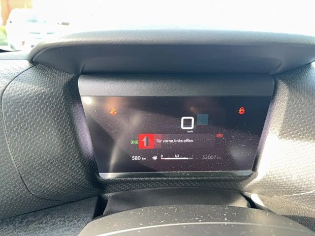 Citroën C4 PureTech Shine