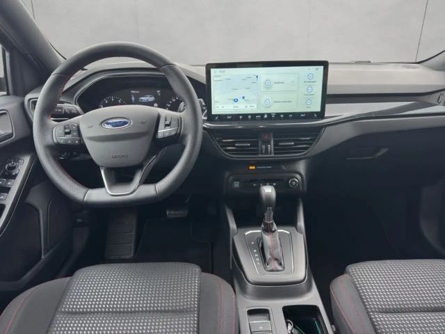 Ford Focus EcoBoost ST Line Wagon