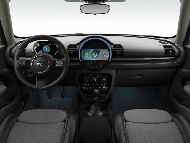 MINI One Clubman Navi Digitales Cockpit LED Mehrzonenklima 2-Zonen-