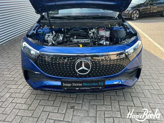 Mercedes-Benz EQB 350 4MATIC