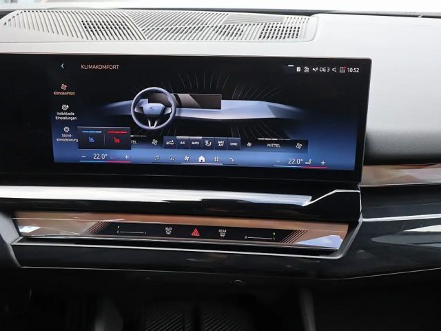 BMW i5 M-Sport eDrive40