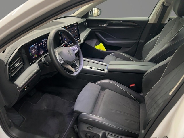 Volkswagen Passat 1.5 TSI DSG Variant