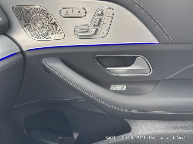 Mercedes-Benz GLE 63 AMG AMG Line