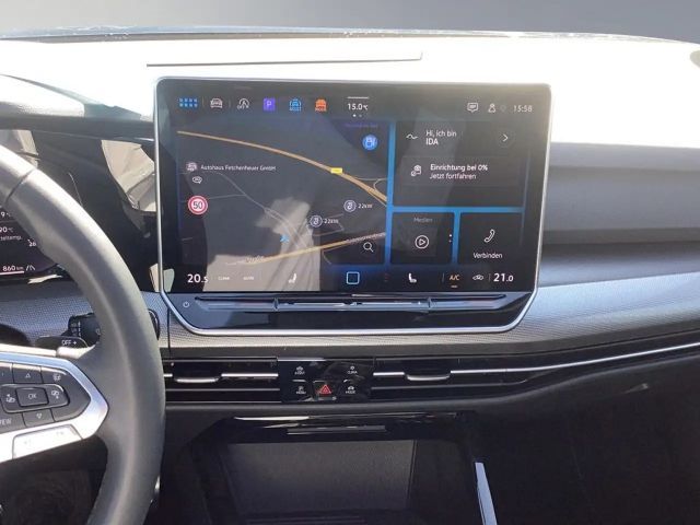 Volkswagen Golf DSG Golf VIII