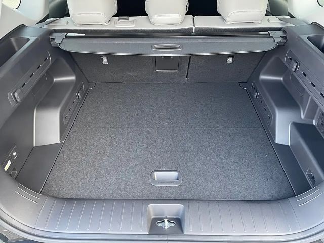 Kia EV5 81.4 kWh FWD