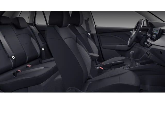 Skoda Kamiq 1.0 TSI