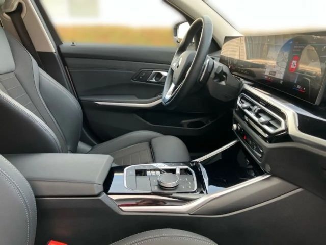 BMW 320 320d Touring xDrive