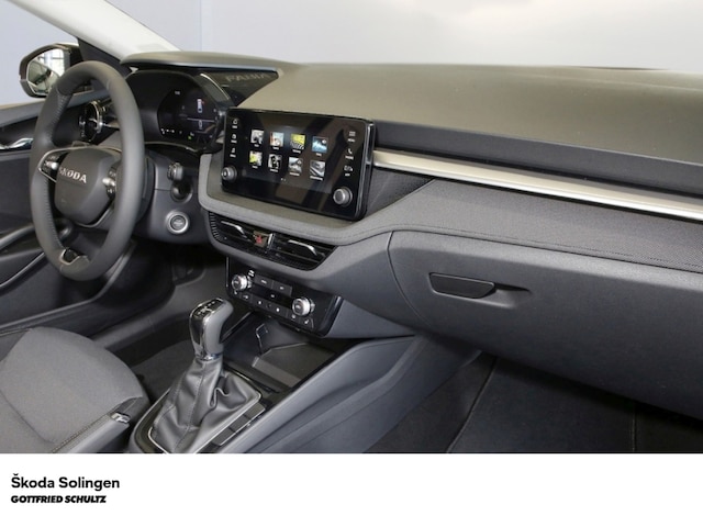 Skoda Fabia 85 Selection