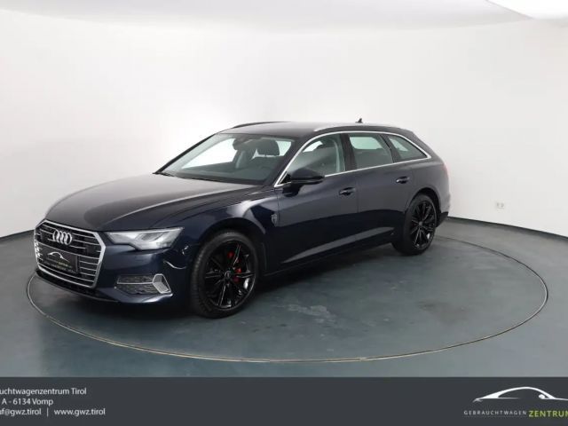 Audi A6 35 TDI Avant Sport