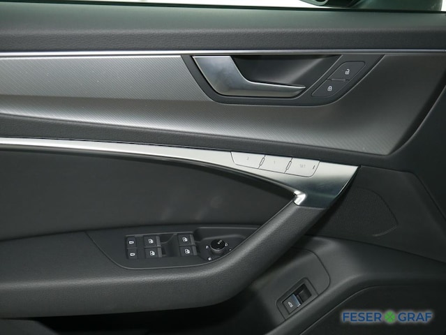 Audi A6 40 TDI Avant S-Tronic Sport