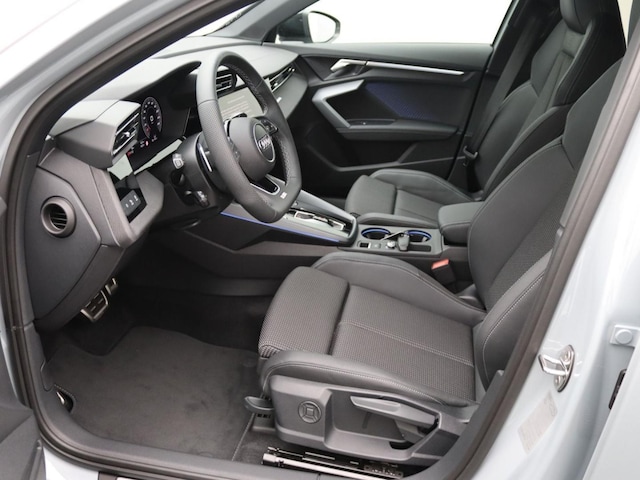 Audi A3 S-Tronic Sportback