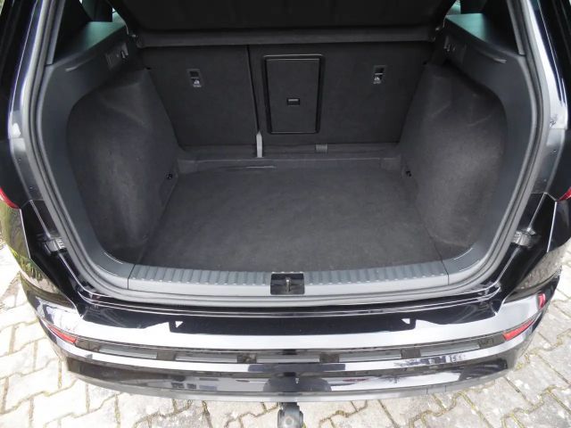 Cupra Ateca 1. Hand LED AHK Memorysitz Navi App