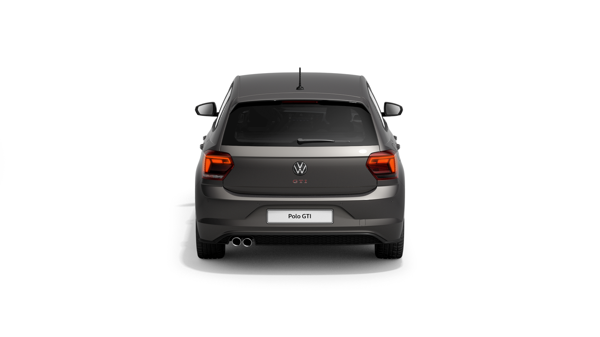 Volkswagen Polo 2.0 TSI DSG