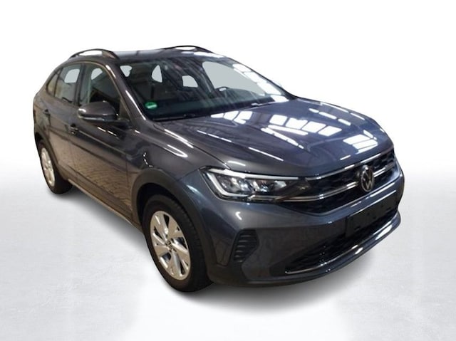 Volkswagen Taigo 1.0 TSI Life