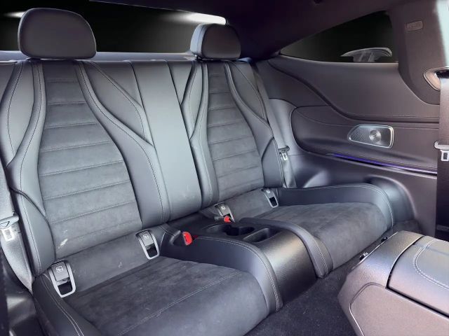 Mercedes-Benz CLE 220 AMG Line Coupé