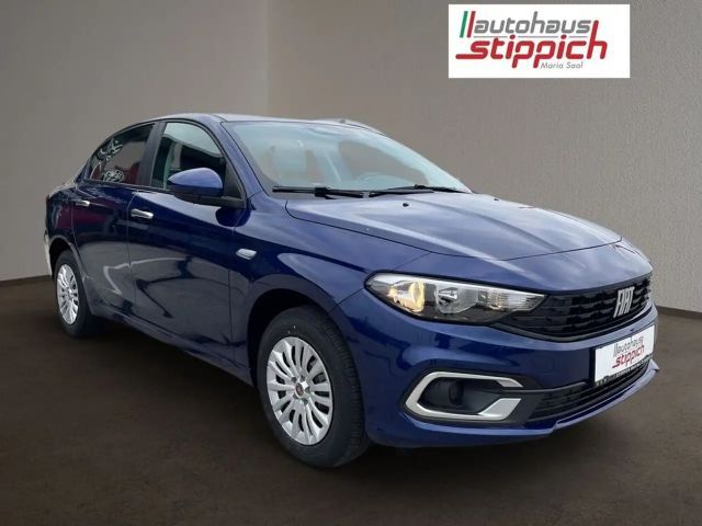 Fiat Tipo Limousine 1,6 Mjet 130