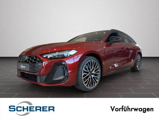 Audi A5 S-Line S-Tronic