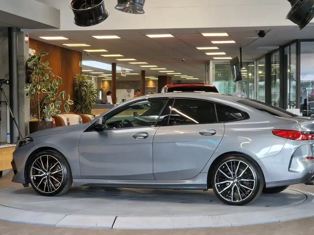 BMW 218 Coupé Gran Coupé