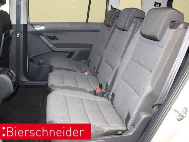 Volkswagen Touran 1.5 TSI DSG Move