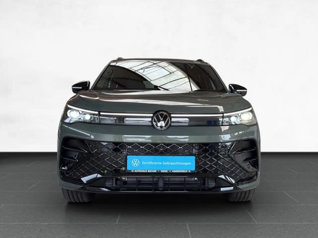 Volkswagen Tiguan DSG R-Line eHybrid