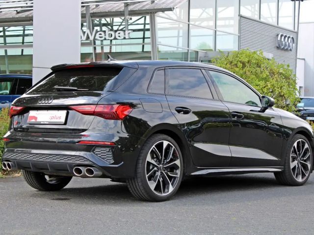 Audi S3 Quattro Sportback