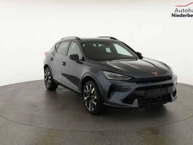 Cupra Formentor 2.0 TSI 4Drive DSG VZ