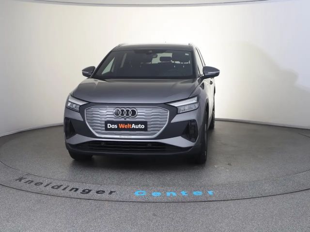 Audi Q4 e-tron 40