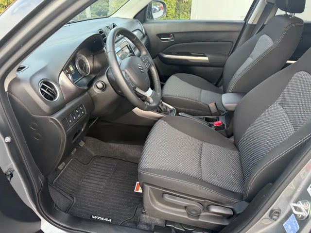Suzuki Vitara AllGrip Hybrid Shine