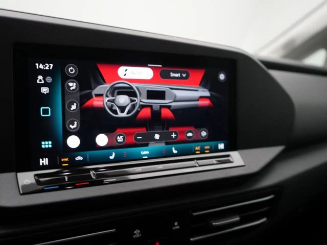 Volkswagen Caddy Life