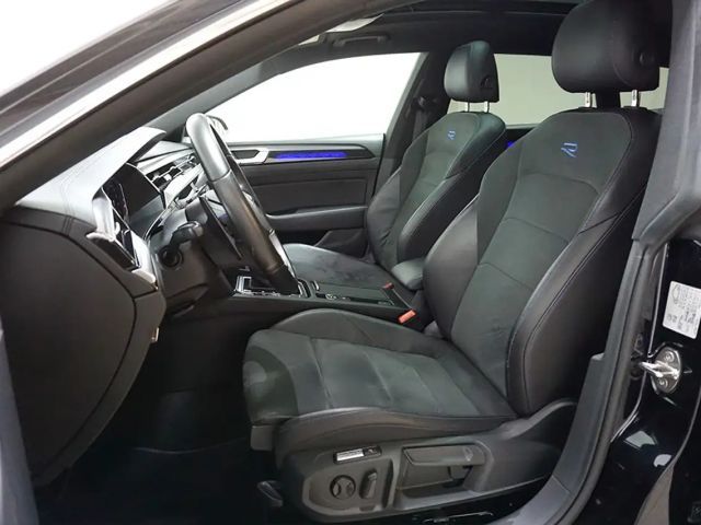 Volkswagen Arteon Shooting Brake 2.0 TSI DSG