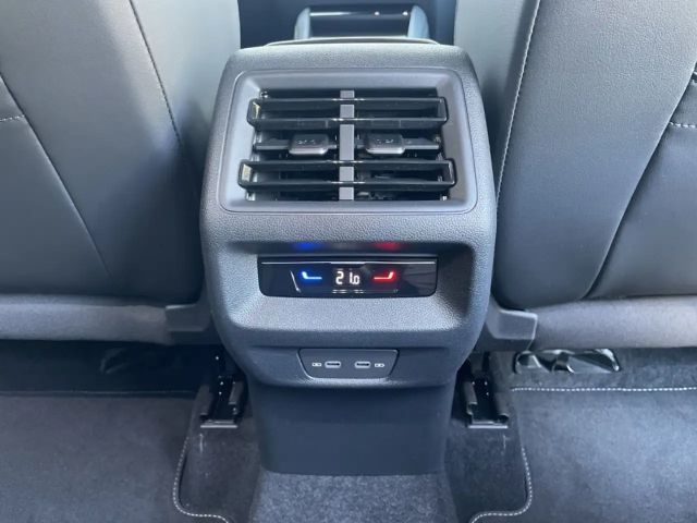 Volkswagen Tiguan 2.0 TDI DSG IQ.Drive Style