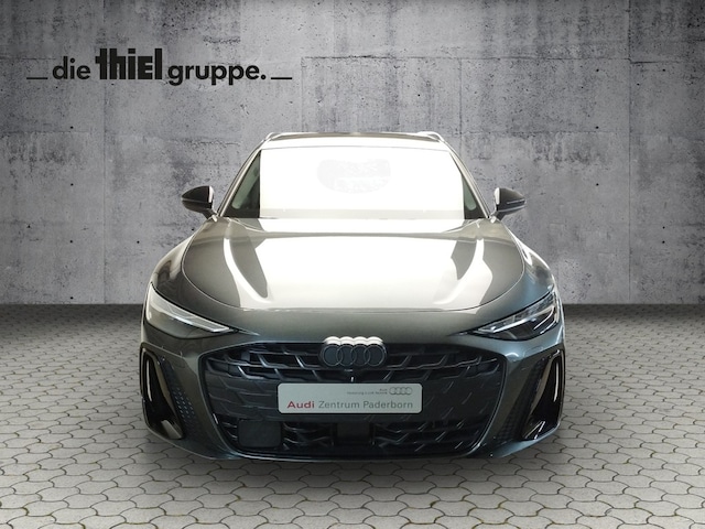 Audi A6 Avant Quattro S-Tronic