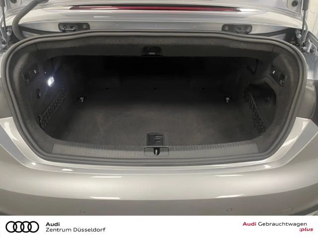 Audi A5 40 TFSI Cabriolet Quattro