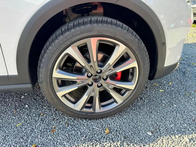 Seat Arona 1.5 TSI DSG FR-lijn