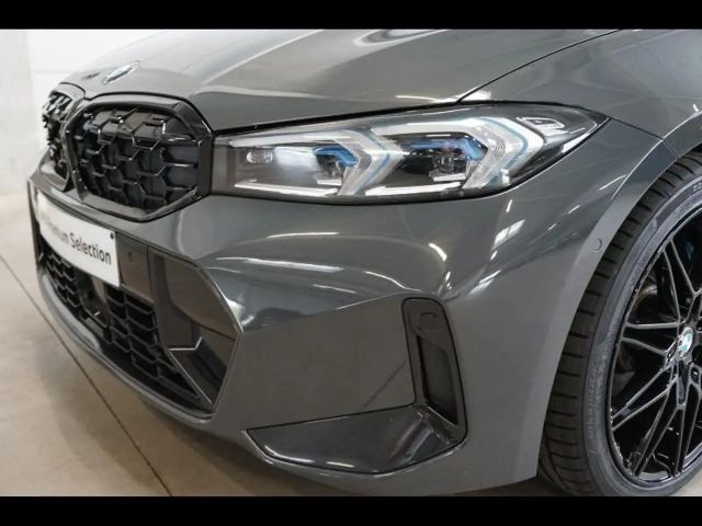 BMW 340 FACELIFT 2 - PANODAK - HARMAN-