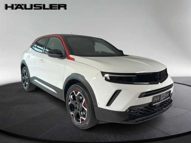 Opel Mokka GS-Line Grand Sport