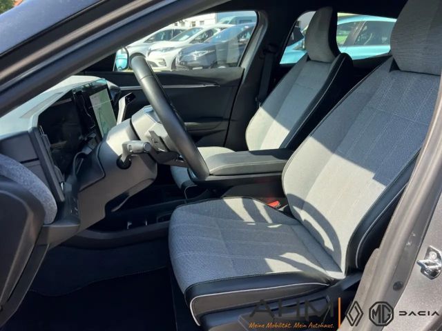 Renault Megane E-Tech E-Tech EV40 Techno