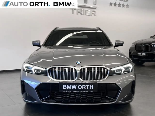 BMW 320 320d M-Sport Touring xDrive