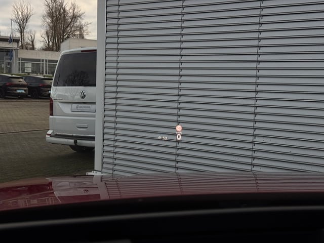 Volkswagen Passat 2.0 TSI 4Motion Variant