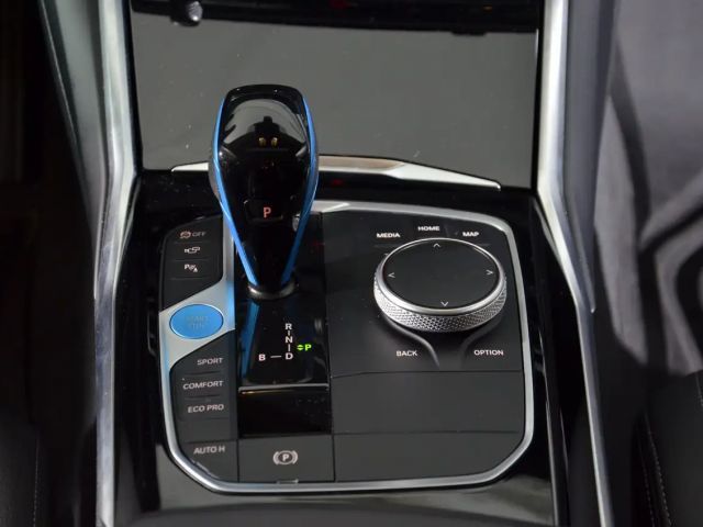 BMW i4 Coupé eDrive35