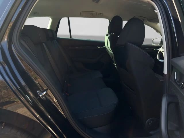 Skoda Octavia 2.0 TDI Clever Combi