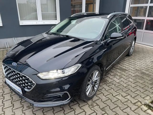 Ford Mondeo Vignale Wagon