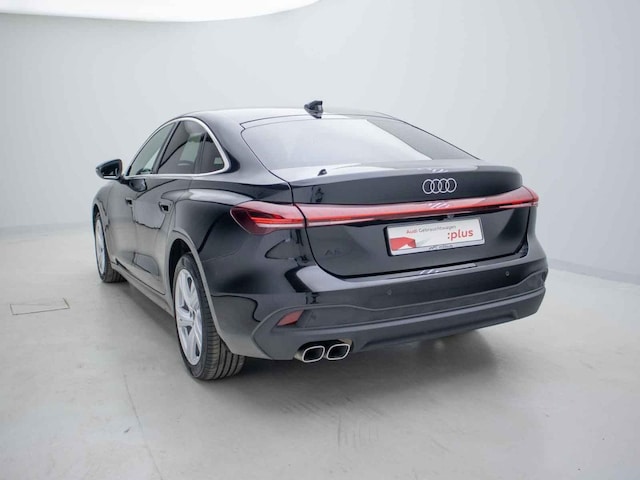 Audi A5 S-Tronic