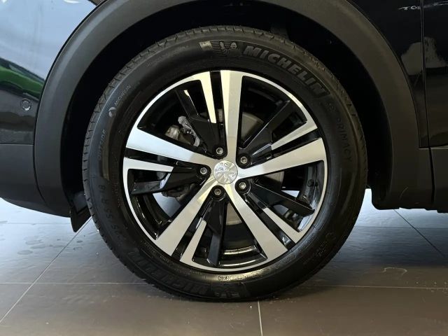 Peugeot 3008 GT-Line PureTech