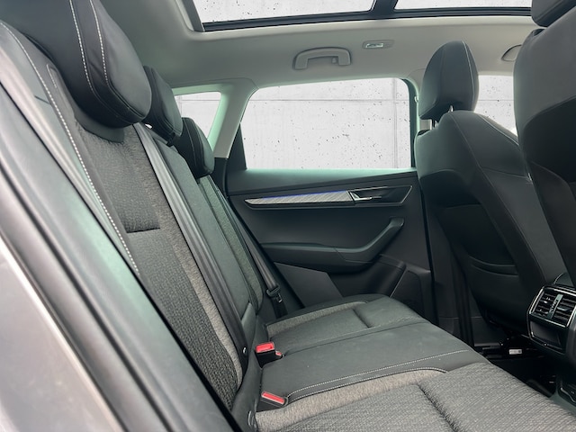 Skoda Karoq 1.5 TSI Style Style